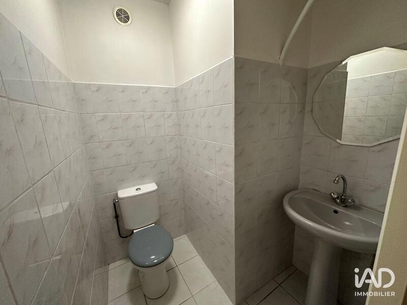 Immeuble - 172 m² - 6 pièces