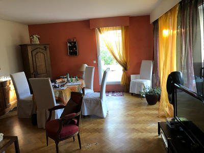 Appartement - 108 m² - 4 pièces