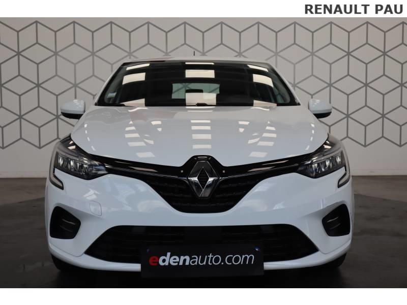 Renault Clio E-Tech 140 Business