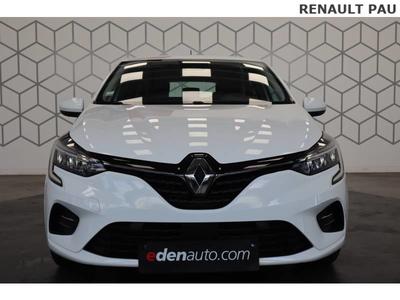 Renault Clio E-Tech 140 Business