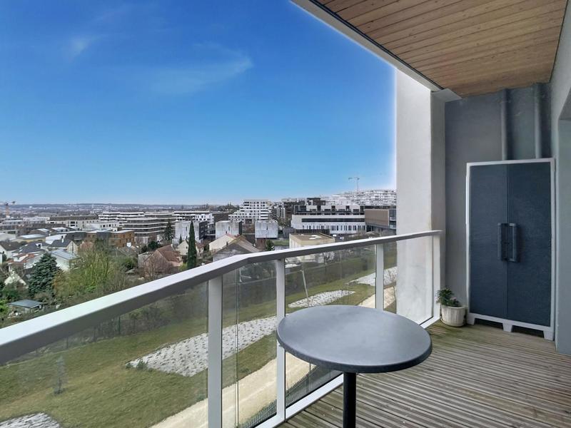 Appartement - 91 m² - 4 pièces
