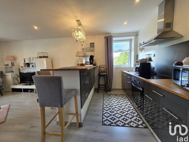 Maison - 530 m² - 11 pièces