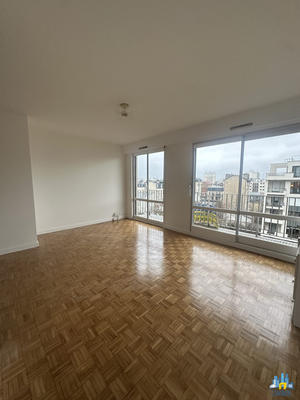 Appartement - 28 m² - 1 pièce