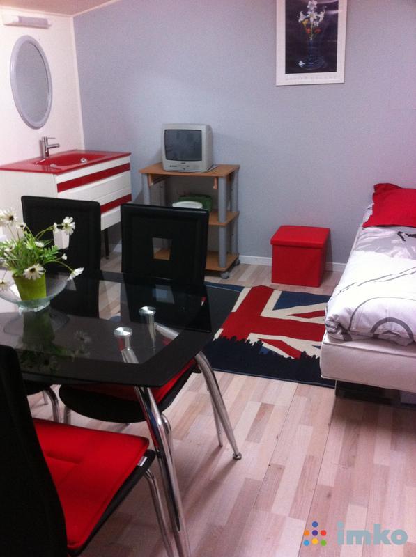 Terrain de loisirs - 20 615 m²