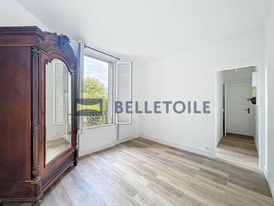 Appartement - 21 m² - 1 pièce