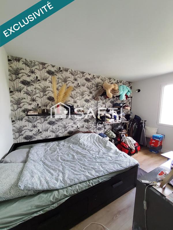 Appartement - 78 m² - 4 pièces