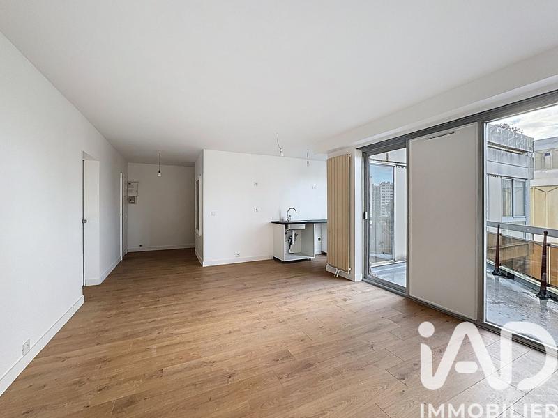 Appartement - 68 m² - 3 pièces