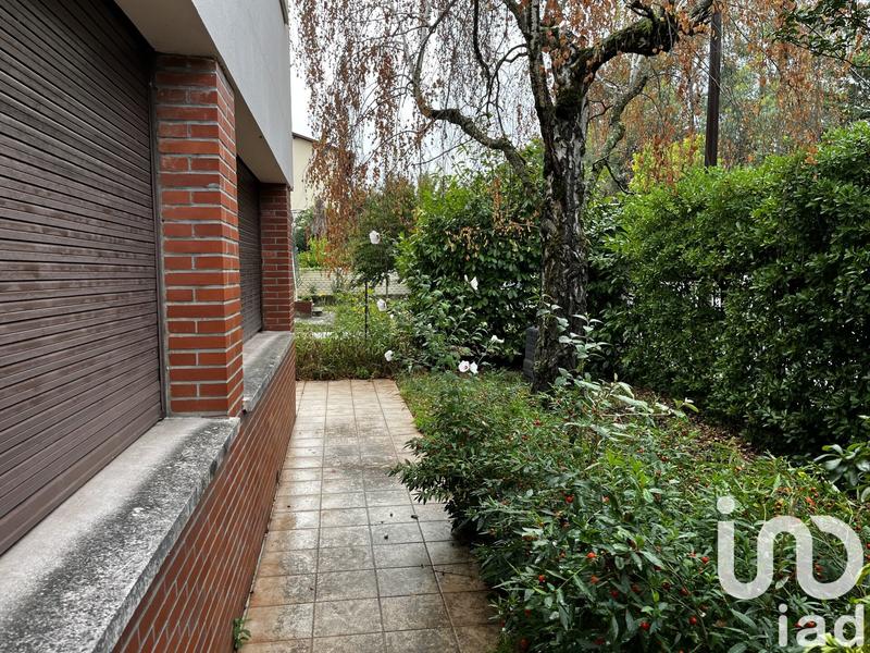 Appartement - 130 m² - 5 pièces