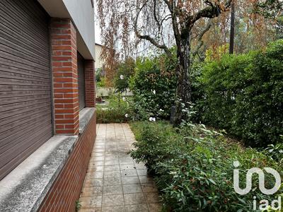 Appartement - 130 m² - 5 pièces