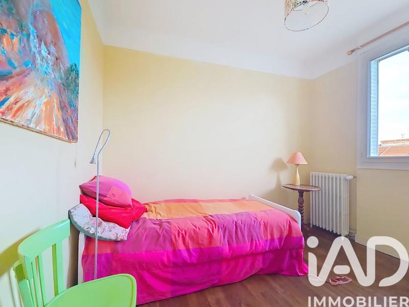 Maison - 170 m² - 7 pièces