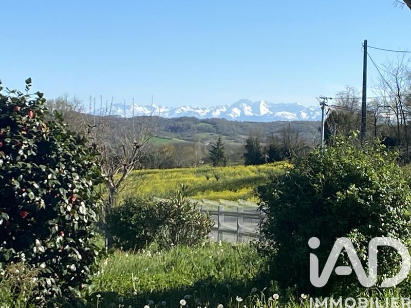 Maison de campagne - 106 m² - 4 pièces