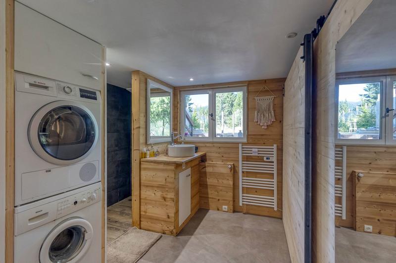 Maison - 166 m² - 8 pièces