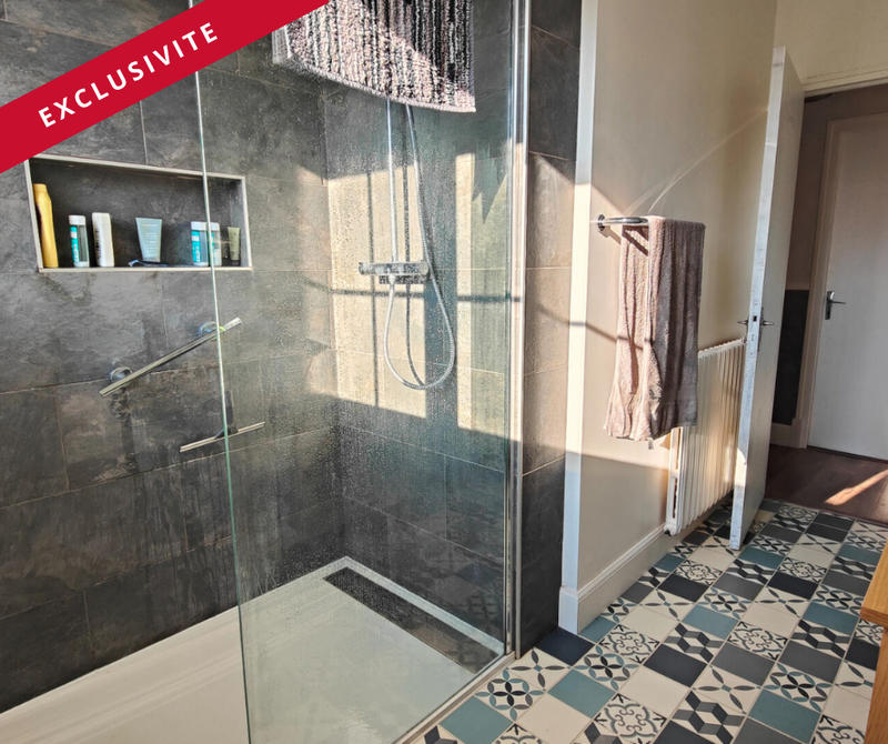 Pavillon - 113 m² - 4 pièces