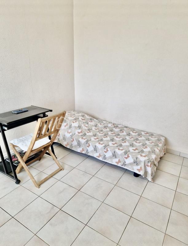 Appartement - 45 m² - 3 pièces