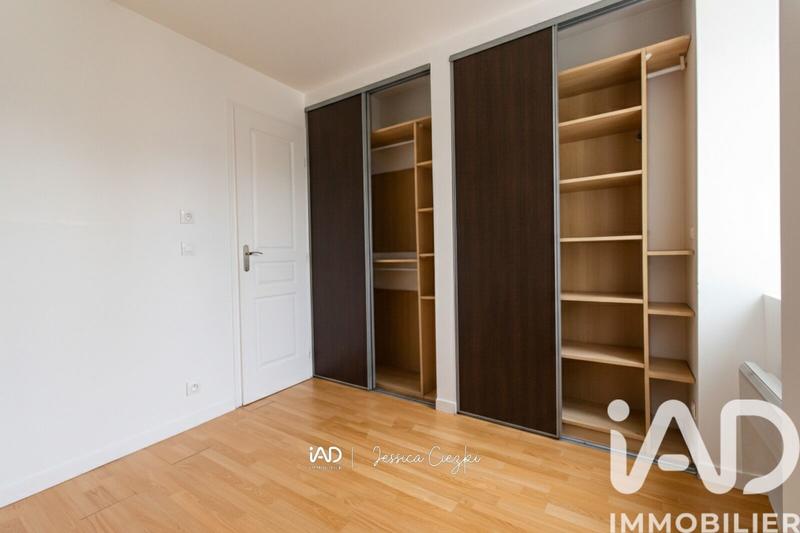 Appartement - 30 m² - 2 pièces