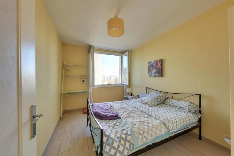 Appartement - 68 m² - 4 pièces