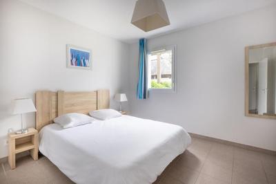 Appartement - 49 m² - 3 pièces