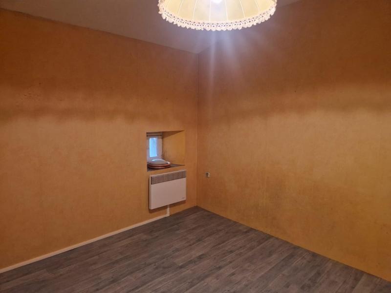 Maison - 121 m² - 5 pièces