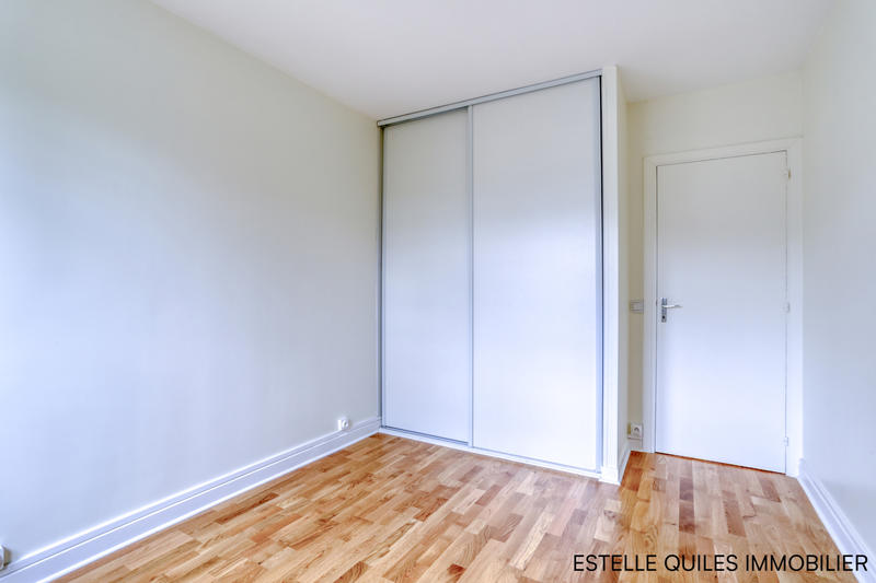 Appartement - 109 m² - 5 pièces