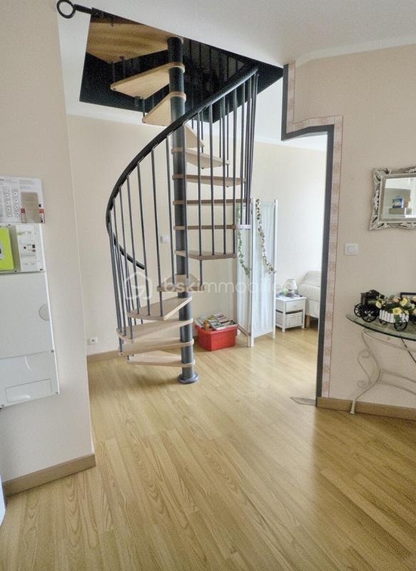 Duplex - 39 m² - 2 pièces