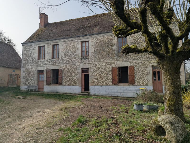 Maison - 131 m² - 4 pièces