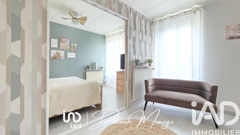 Maison - 152 m² - 7 pièces