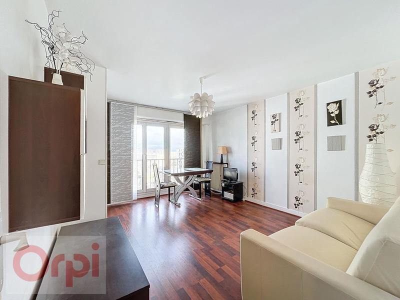 Studio - 26 m² - 1 pièce