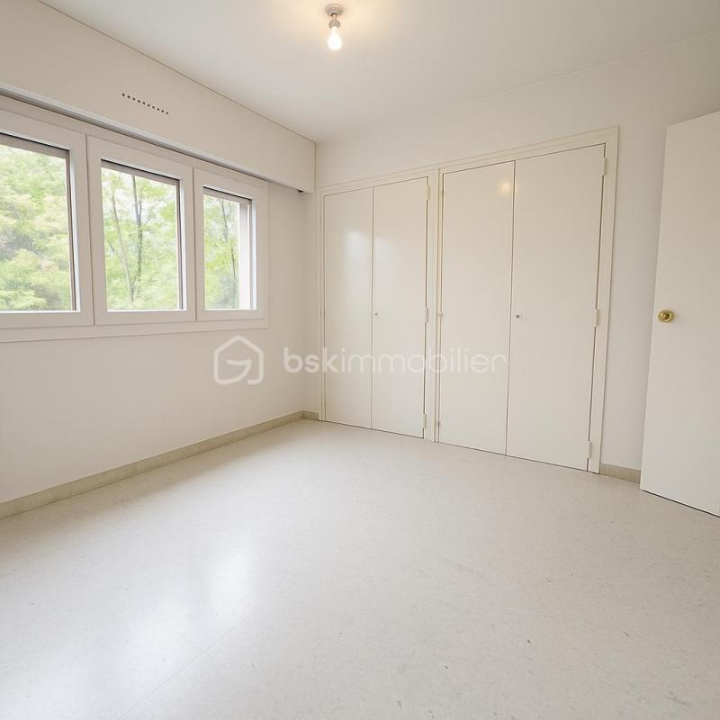Appartement - 75 m² - 4 pièces