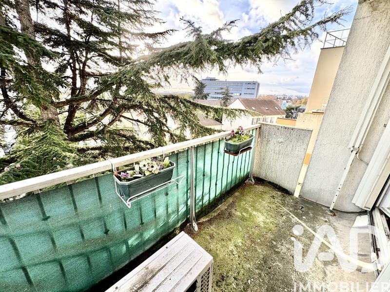 Appartement - 33 m² - 2 pièces