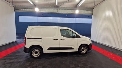 Citroën Berlingo m 650 Bluehdi 100 Ss Club
