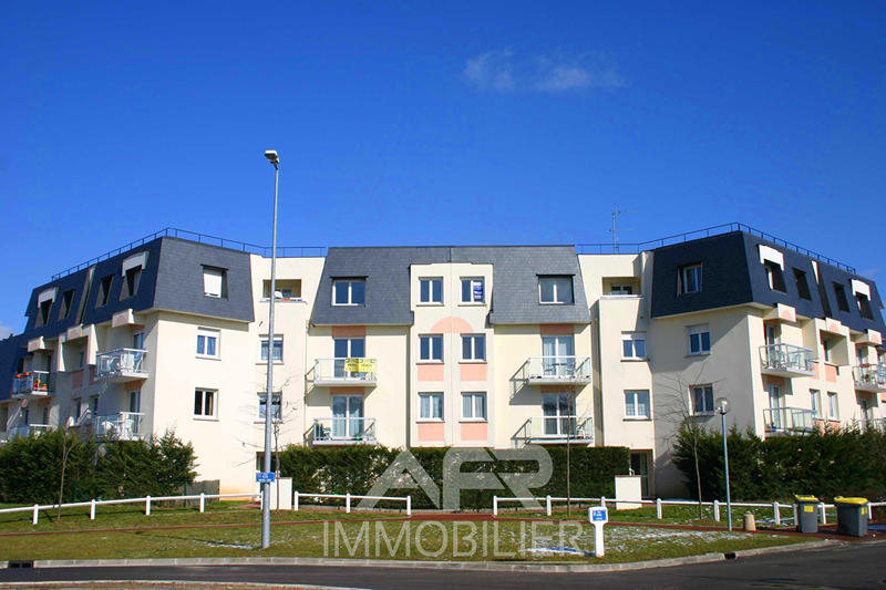 Appartement - 82 m² - 4 pièces