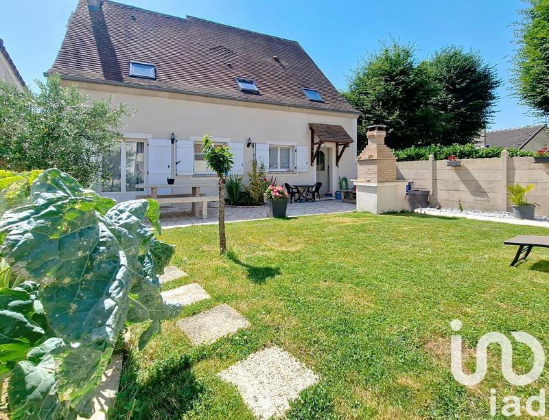 Maison - 180 m² - 7 pièces