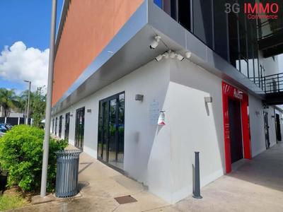 Local commercial - 468 m²