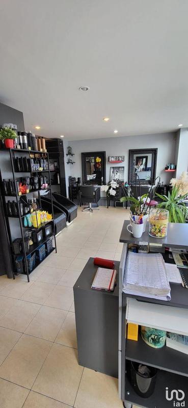 Local commercial - 86 m²