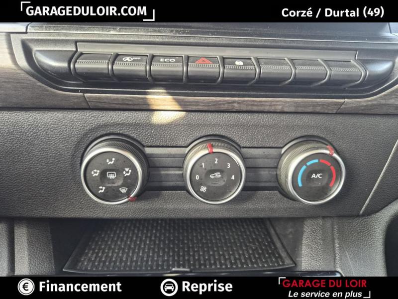 Renault Kangoo III Zen - Blue dCi 95