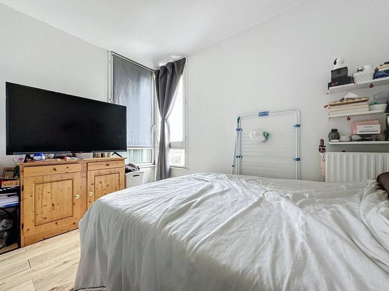 Appartement - 79 m² - 5 pièces