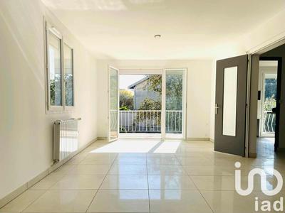 Maison - 82 m² - 5 pièces