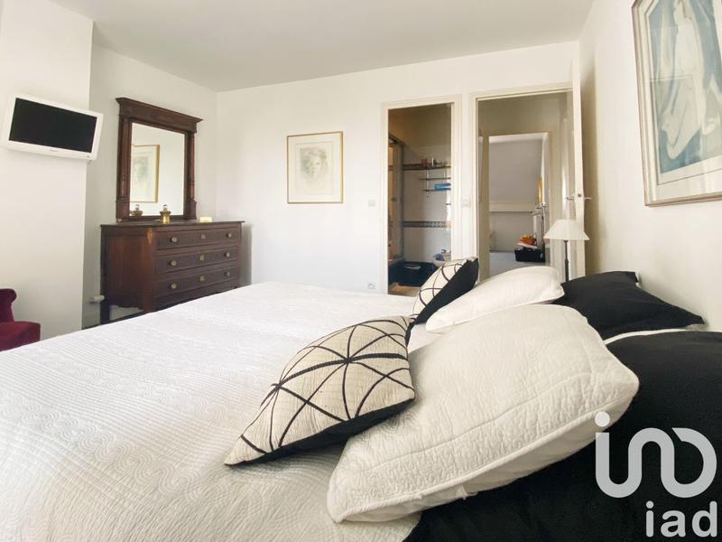 Maison - 175 m² - 8 pièces