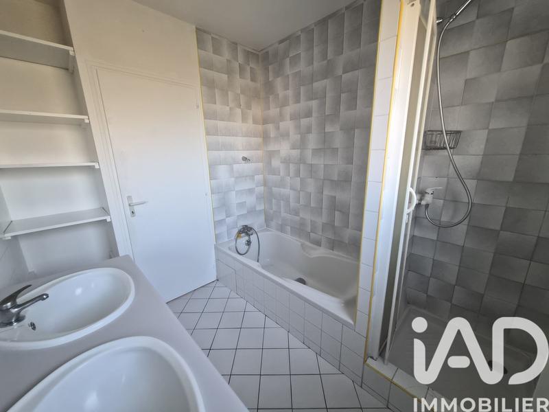 Maison - 123 m² - 5 pièces