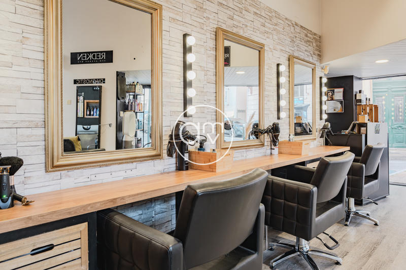 Fonds de commerce - Magasins - 34 m²