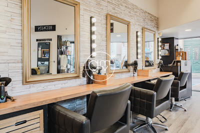 Fonds de commerce - Magasins - 34 m²