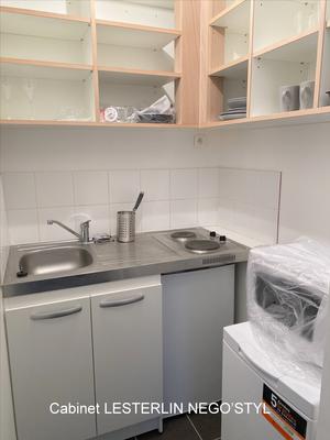 Appartement - 75 m² - 3 pièces