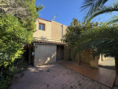 Villa - 51 m² - 3 pièces