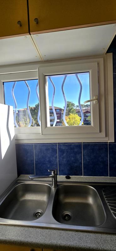 Maison - 53 m² - 3 pièces