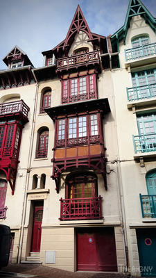 Villa - 160 m² - 6 pièces