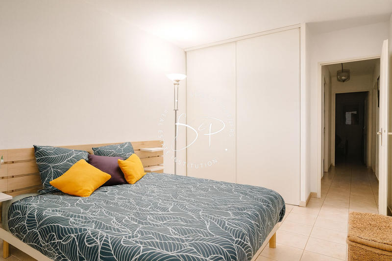 Appartement - 77 m² - 3 pièces