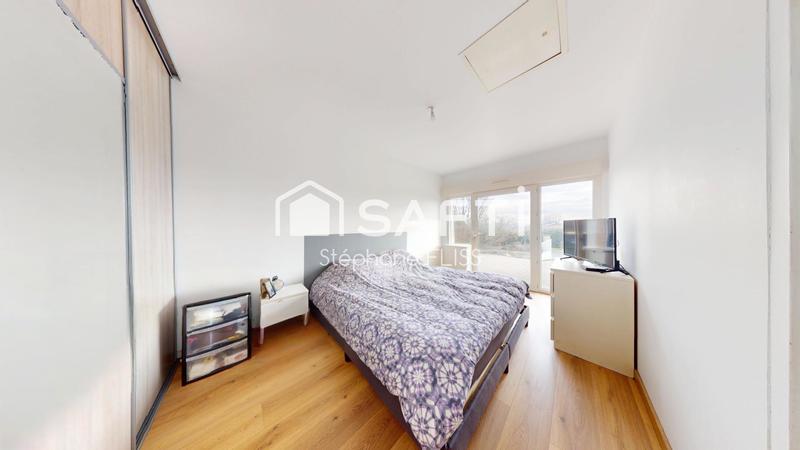 Maison - 109 m² - 5 pièces