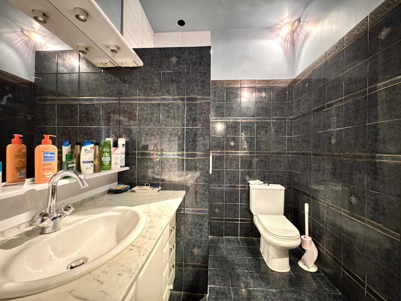 Maison de village - 190 m² - 7 pièces