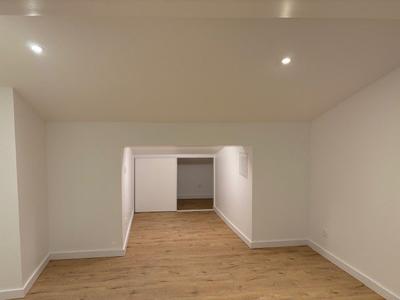 Studio - 18 m² - 1 pièce