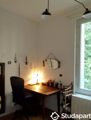 Appartement - 52 m² - 2 pièces